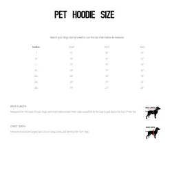 Detroit Red Wings Andrew Copp Black Pet Hoodie for Dog & Cat