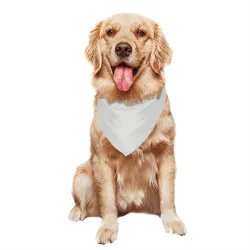 Detroit Red Wings Craig Smith Black Pet Bandana for Dog & Cat