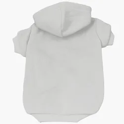 Detroit Red Wings Emmitt Finnie Black Pet Hoodie for Dog & Cat