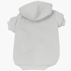 Detroit Red Wings Justin Faulk Black Pet Hoodie for Dog & Cat